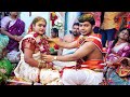 Praneeth rasi wedding part5  23022024