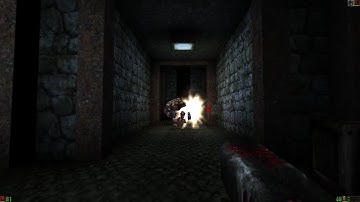 Unreal Gold Mouse Issue