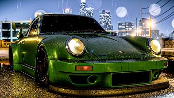 Why is Need for Speed 2015 STILL Loved in 2025?