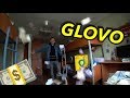 24 Часа работаю в 🤟🏻GLOVO• КАКОЙ ЗАРАБОТОК В ГЛОВО?!