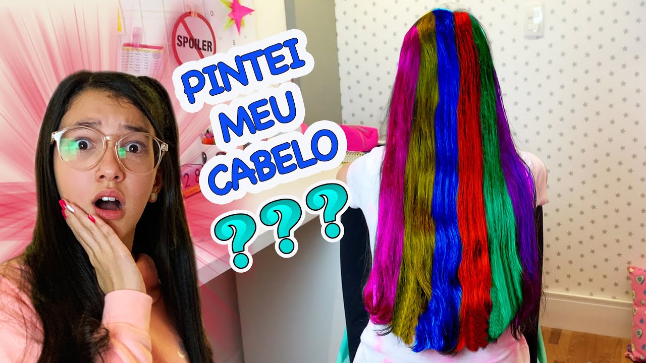 luluca de cabelo preto video｜Pesquisa do TikTok