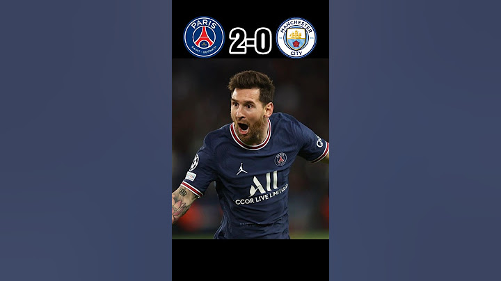 PSG Destroyed Man City 🤯🔥#shorts #football #youtube