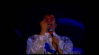 Juan Gabriel Hasta que te conoci 16 de ABRIL de 1989