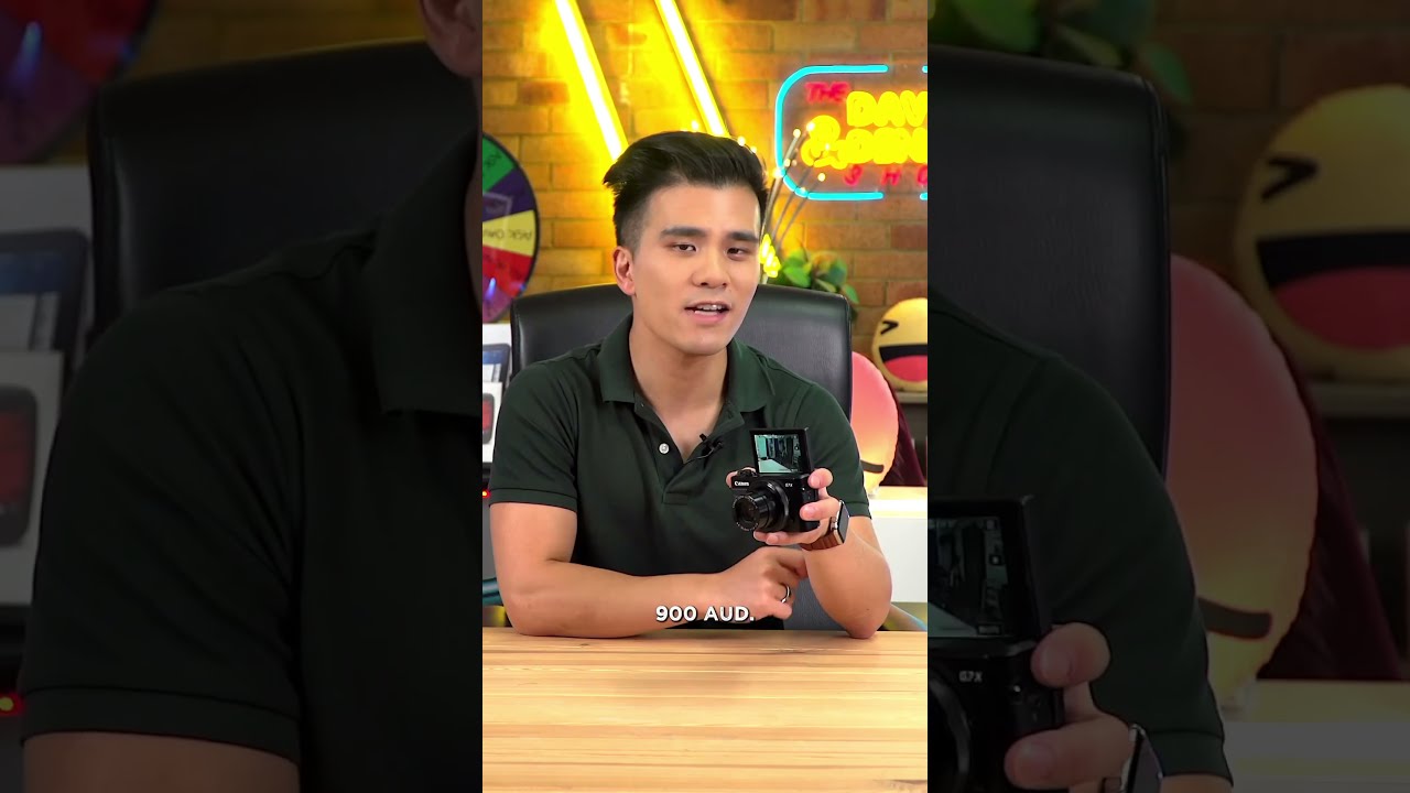 DO NOT BUY A Canon G7X Mark Ii In 2024