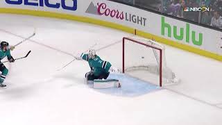 Nate Schmidt Goal vs SJS 05-06-2018