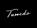 Tuxedo  fux with the tux