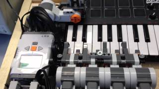 Pianobot - classics2