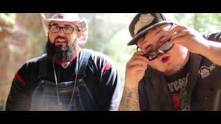 Twang Round - Pour Another Round Official Trailer