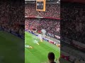 Ajax Feyenoord gestaakt