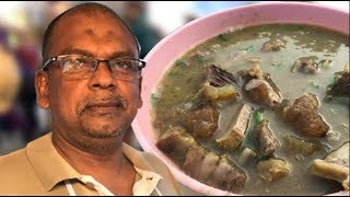 KL's Jalan Dang Wangi Halal Mixed-Soup Hideout