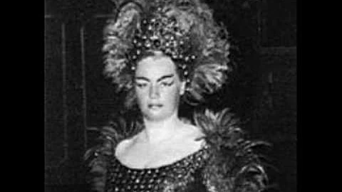Cristina Deutekom- Giselda (Verdi, I Lombardi)"Qua...