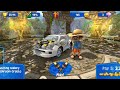 Beach buggy racing| Daily challenge with Beach bro 🌊