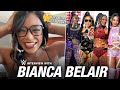 Bianca Belair Counts Down Her Top 5 Wrestling Gears