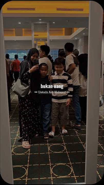 Bahagia Selalu yaaa 😍 #oktabebee #ustadzadihidayat