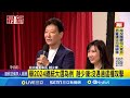 中共介選國民黨