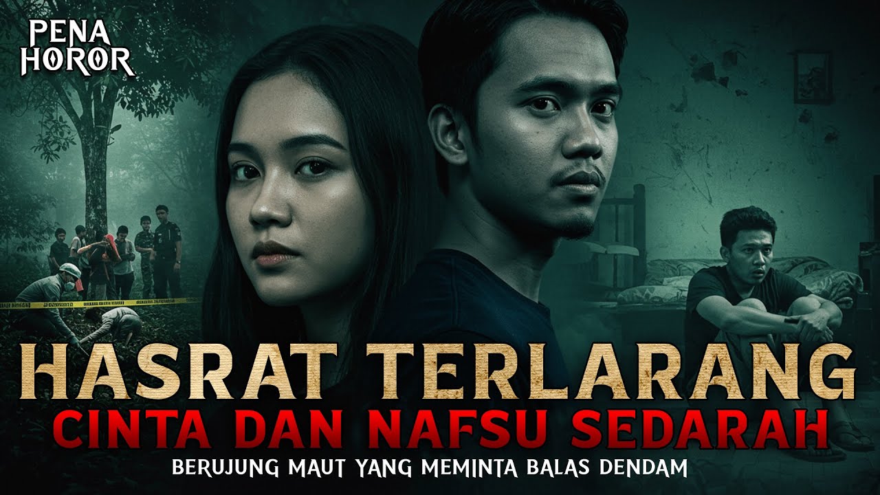 GADIS CANTIK INI DIPERKOSA SEPUPU SENDIRI DAN BERAKHIR DENGAN DIHABISI DENGAN KKEJAM