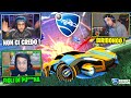 I TRE BM SCLERAN0 su ROCKET LEAGUE (BM ADVENTURE EP. 7)