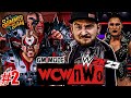 Mit tag team legenden zum summerslam  botch im leiter match  wwe 2k23 gm mode 2