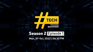 HashTech | Season 2 | Episode 1