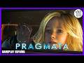 LA DESPEDIDA FINAL DE PRAGMATA | PRAGMATA | - Gameplay Español -