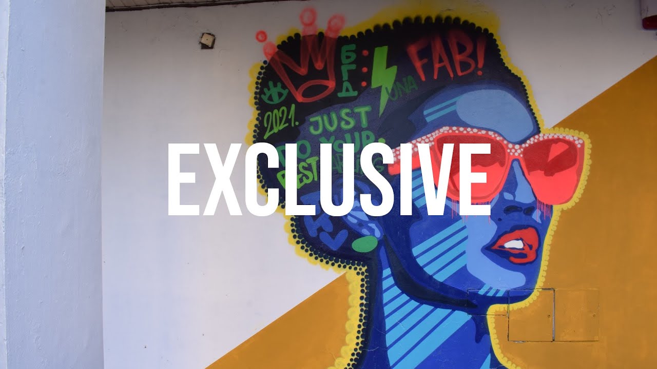 Free Ella Mai Type Beat 2021 - Exclusive | Free R&B Type Beat 2021