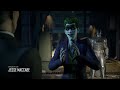 Batman The Enemy Within Final (Gameplay Sem Comentarios)