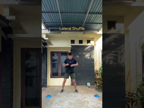 angka keluar toto macau 5d x ap77 - Latihan kelincahan kaki di rumah, (footwork agility drills)