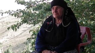 Malatya-Çırmıhtı-Seyituşağı köyü-Sultan Kılıç-Azzet bibi