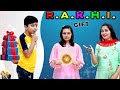 Cadeau rakhi  spcial rakshabandhan  histoire morale sur rakhi   spectacle aayu et pihu