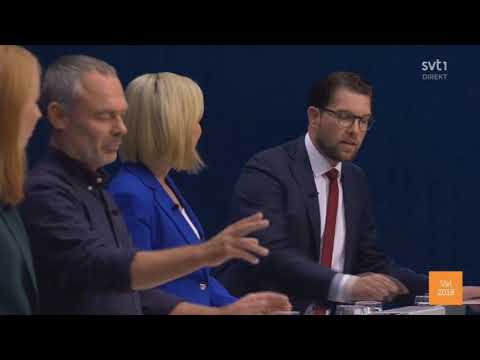 Debattparodi