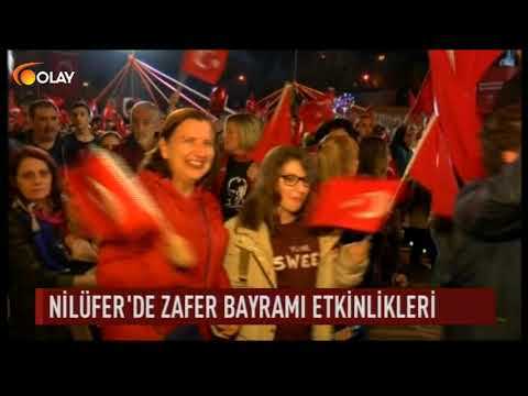 Video: Çocuklarla Zafer Bayramı'nda Nereye Gidilir