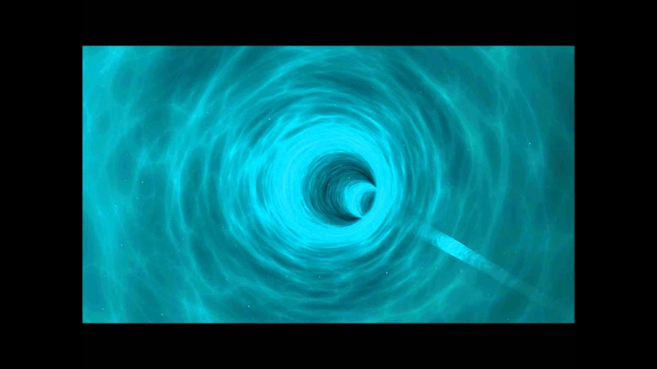 Vortex Stargate - YouTube