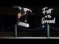 Session  feet on the ground  realistic session skate sim 10 edit  new session game montage