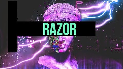 "Razor" - A Mediocre CSGO Frag-movie