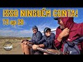 CABO POLONIO 4x4 com EMOÇÃO, MUITOS LOBOS MARINHOS - T3 ep 28