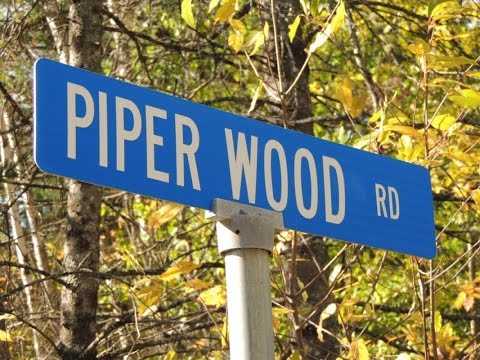 41 Piper Wood Road, Hampden, ME home video tour