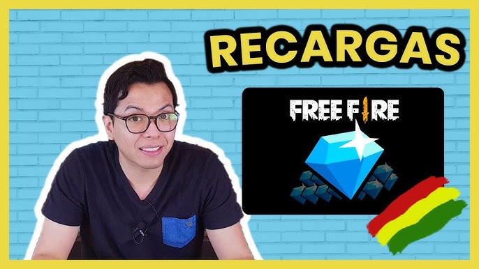 🔻Diamantes Free Fire « MARKET PLAY BOLIVIA