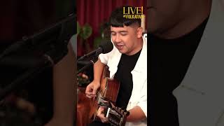 bercinta lewat kata versi akustik!