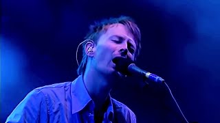 Radiohead - Street Spirit (Fade Out) (2003)