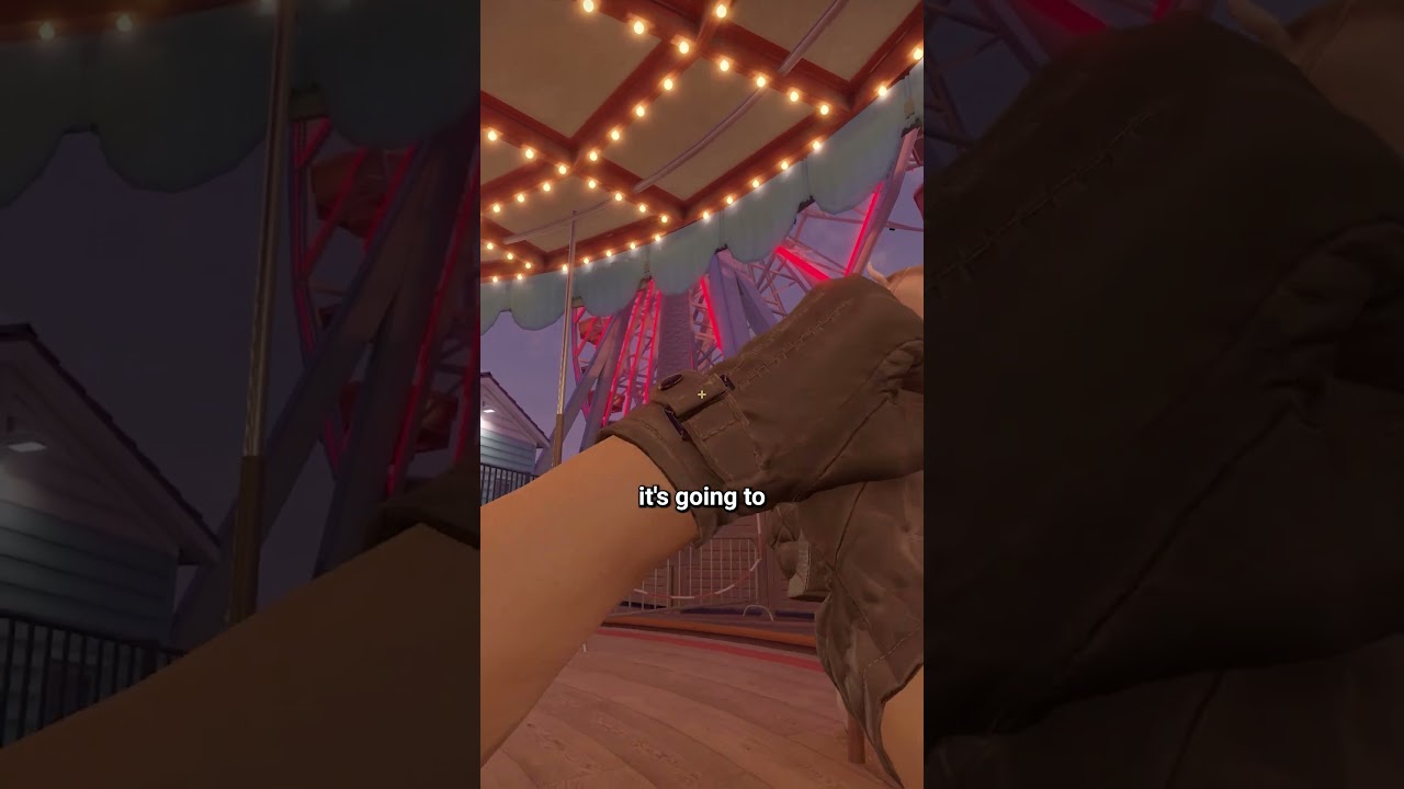 Did You Notice This in CS2 Dogtown Map?