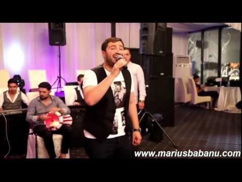 Marius Babanu - Valoarea se cunoaste New Live 2016