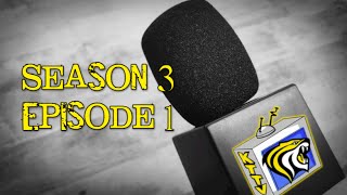 Tiger Tv: Season 3 Episode 1