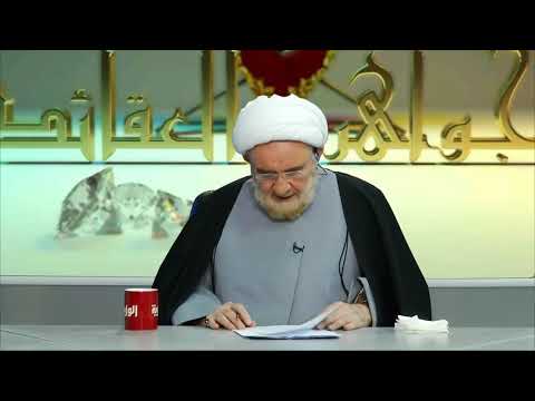 هل الرسول من العرب المستعربة