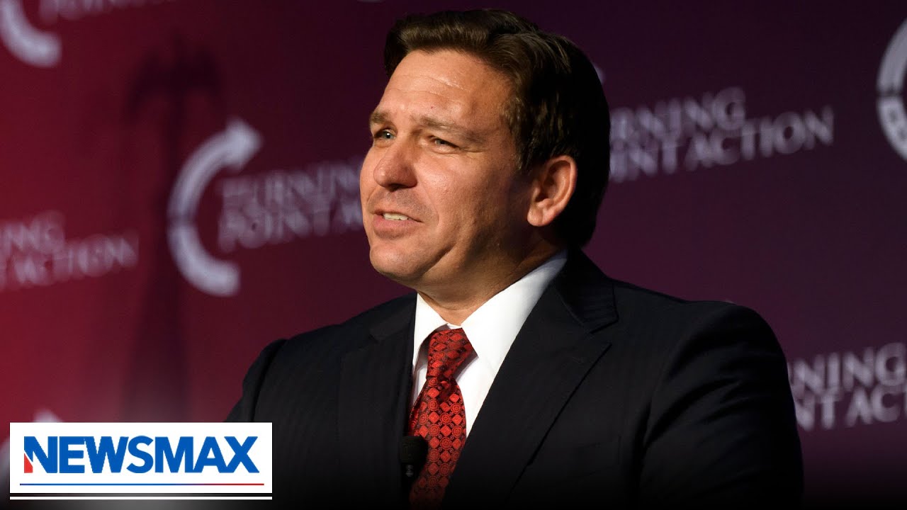 Early voting is underway in Florida | Wake Up America