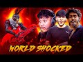 World🌍 Shocked 🥵😱|| Am I Hacker😡?? || Smooth 444🔥😱