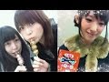 楠田亜衣奈「えみつんは先輩だから」 新田恵海「やめて~(汗」