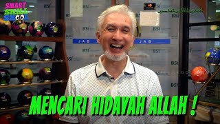 MENGENALI HIDAYAH ALLAH - TAUSIAH ADIWARMAN