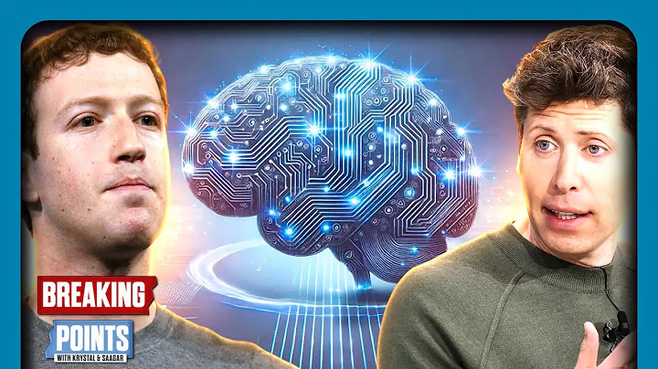 Expert's DIRE WARNING: Superhuman AI Will Kill Us All