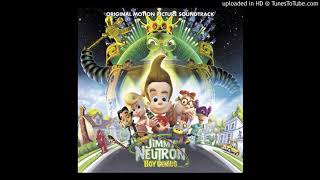 John Debney Not A Rocket