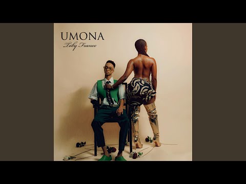 Umona (Feat. Tumelo_Za, Yuppe, Chley)